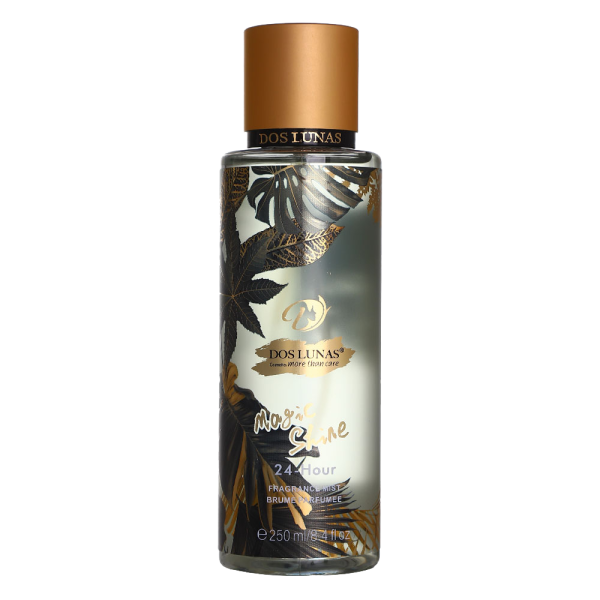 عطر الجسم ماجك شايني 250 مل