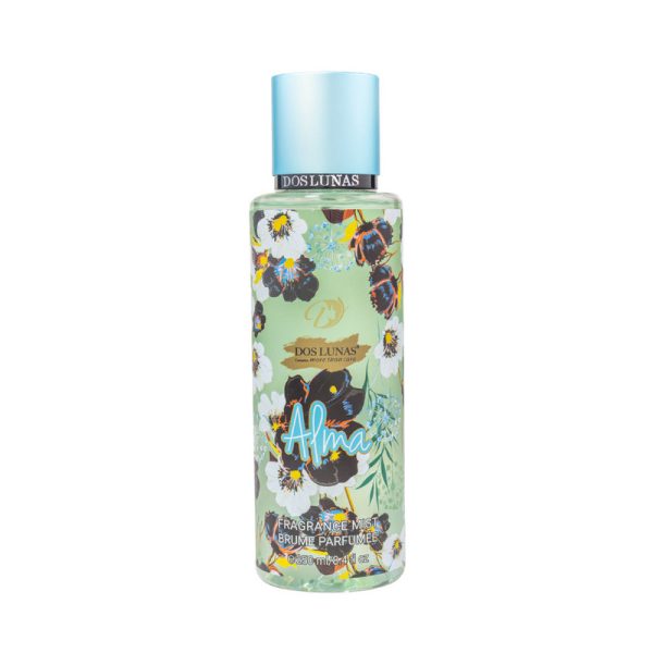 عطر الجسم الما 250ML