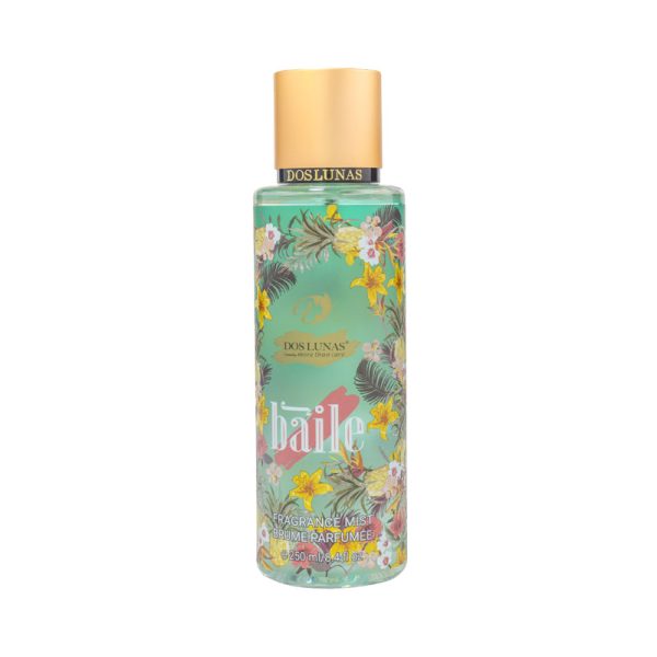 عطر الجسم بايلي