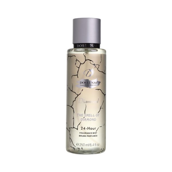 عطر الجسم  الماس  250ML