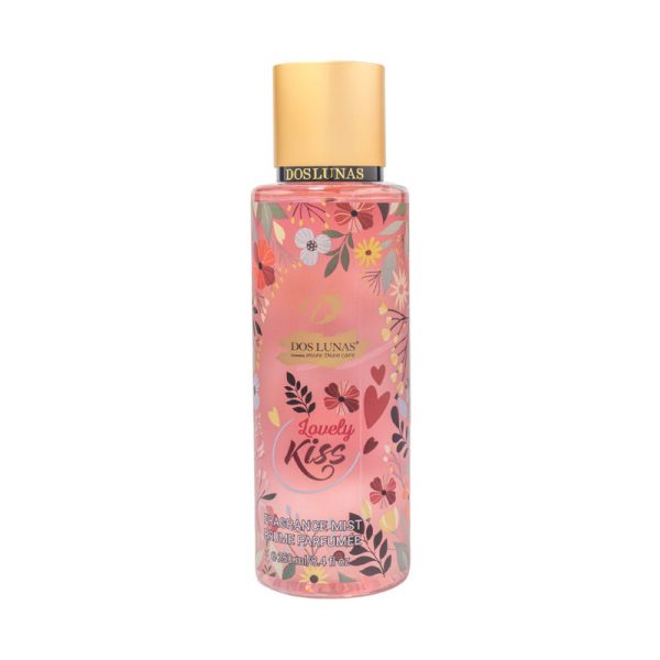 عطر الجسم قبلة جميلة 250ML