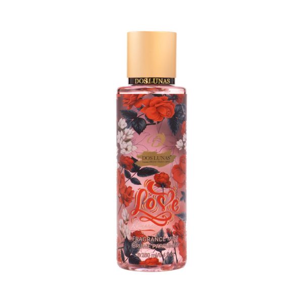 عطر الجسم حب  250ML