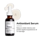 ⁦ذا اورديناري حمض المندليك 10% مع حمض الهيالورونيك لتقشير لطيف ونعومة فائقة - 30 مل⁩ - الصورة ⁦3⁩