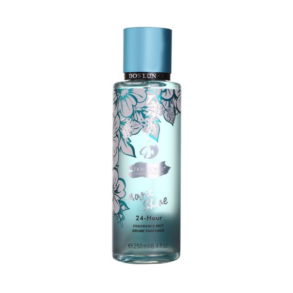 عطر الجسم ماجك شايني 250 مل