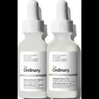 ذا أورديناري حمض الهيالورونيك 2% + فيتامين ب5 (كوريا) 60 مل