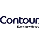 contour