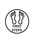 first step
