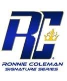 RONNIE COLEMAN