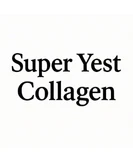 super yest collagen