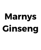 Marnys, Ginseng