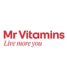 Mr Vitamin