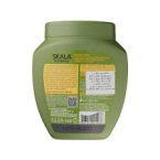 ⁦سكالا بوتانيكا جابوراندي – كريم علاج وتغذية 2 في 1 للشعر الضعيف والجاف - 1 كجم⁩ - الصورة ⁦2⁩