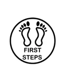 first step