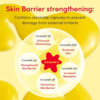 ⁦سيروم فيتامين إي كوال بيري لإشراقة البشرة وتوحيد اللون – تفتيح فوري وتقليل التصبغات - 30 مل⁩ - الصورة ⁦5⁩