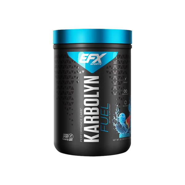 مكمل إي أف إكس كاربولين 1 كجم كربوهيدرات للرياضيين