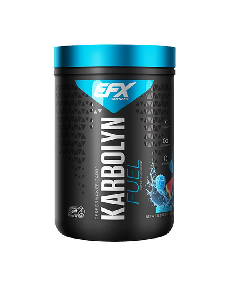 مكمل إي أف إكس كاربولين 1 كجم كربوهيدرات للرياضيين