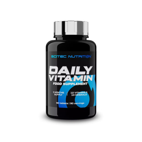 سايتك نيوترشن – ديلي فيتامين - 90 قرص