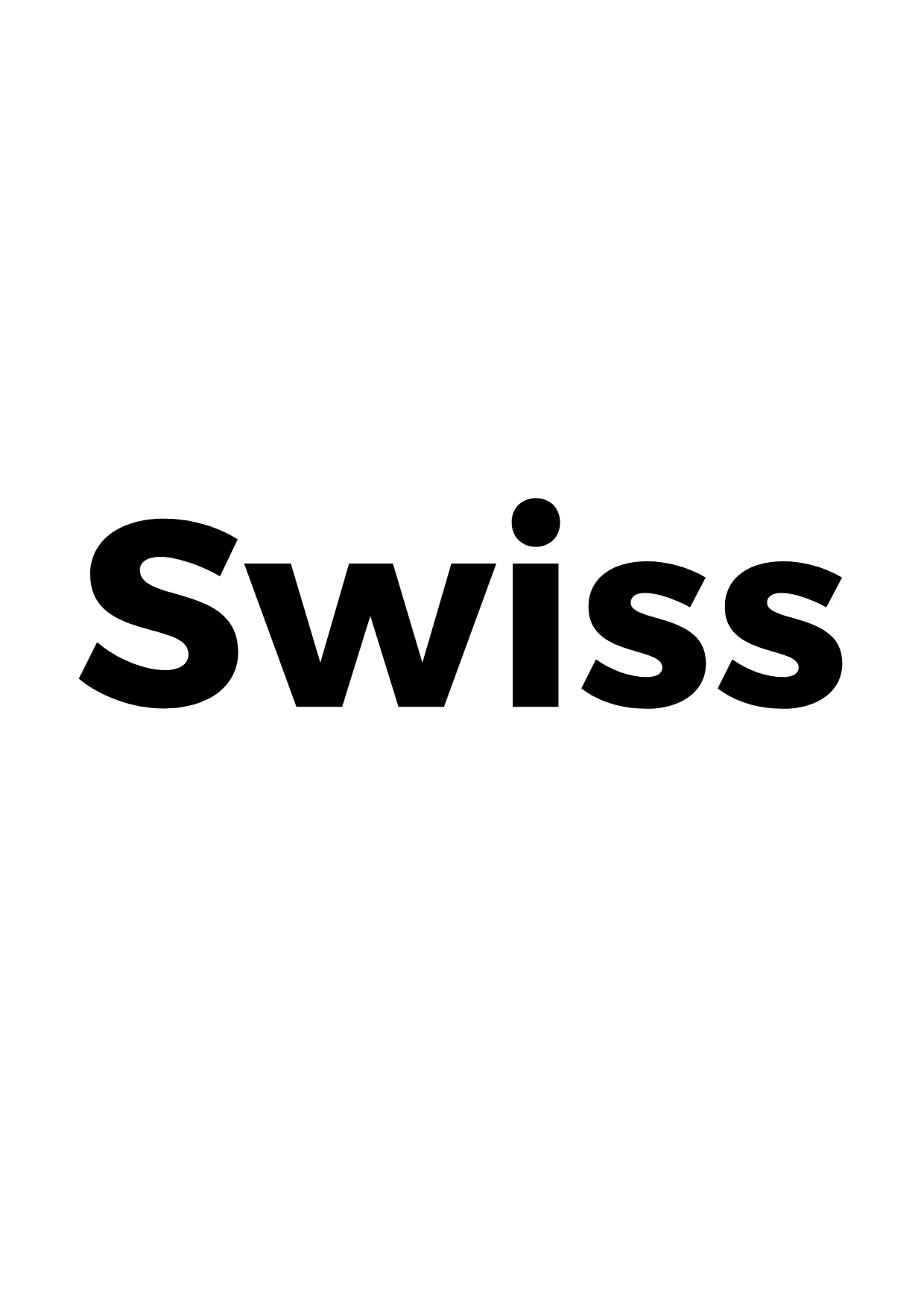 Swiss