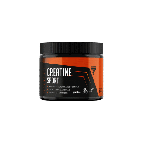 تريك نيوترين كرياتين سبورت - مونوهيدرات بنكهة البطيخ | طاقة وقوة وتحمل عضلي – 300جم