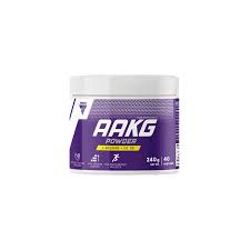 تريك نيوترشن أرجينين ألفا كيتوجلوتارات مع فيتامين باء ستة لدعم الأداء الرياضي