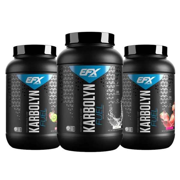 منتج مكمل الكربوهيدرات إي إف إكس كاربولين 1.95 كجم – Powder Carb Energy