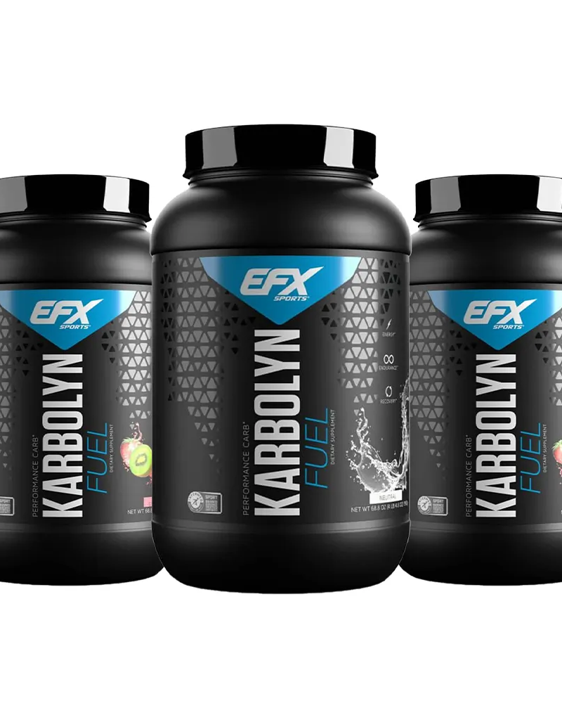 منتج مكمل الكربوهيدرات إي إف إكس كاربولين 1.95 كجم – Powder Carb Energy