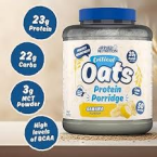 ⁦بروتين الشوفان من أبلايد نيوترشن كيرتيكال أوتس– 3 كجم بروتين لدعم الطاقة وبناء العضلات⁩ - الصورة ⁦2⁩