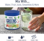 ⁦أبلايد نيوترشن – كريتيكال جرين 150 جم - دعم يومي للصحة والطاقة⁩ - الصورة ⁦3⁩