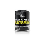 أوليمب روكي أثلِتس جلوتامين – مكمل غذائي مسحوق لتعافي العضلات ودعم الطاقة