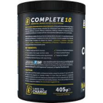 ⁦بازيكس كومبليت 10 أحماض أمينية أساسية وجلوتامين بنكهة البطيخ – دعم العضلات والأداء العالي بدون سكر⁩ - الصورة ⁦3⁩