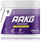 ⁦تريك نيوترشن أرجينين ألفا كيتوجلوتارات مع فيتامين باء ستة – لتعزيز ضخ الدم والقوة والتحمل 240 جم⁩ - الصورة ⁦2⁩