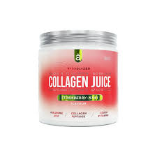 نانو سابس عصير الكولاجين المتحلل لدعم نضارة البشرة ومرونة المفاصل