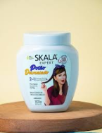 ⁦سكالا إكسبيرت بوتاو ديسمايادو – كريم علاج وتصفيف 2 في 1 للشعر - 1 كجم⁩ - الصورة ⁦3⁩