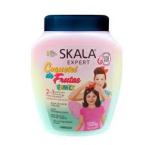 سكالا إكسبيرت كوكتيل الفواكه كريم بلسم نباتي 1 كجم
