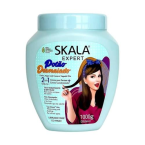 سكالا إكسبيرت بوتاو ديسمايادو – كريم علاج وتصفيف 2 في 1 للشعر - 1 كجم