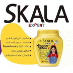 ⁦سكالا إكسبيرت أمدينيو دي ميلو – كريم علاج وتغذية 2 في 1 للشعر الصحي والمرن - 1 كجم⁩ - الصورة ⁦4⁩