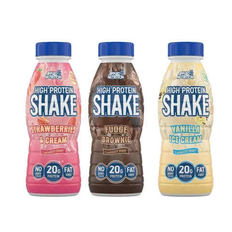 أبلايد نيوترشن – مشروب بروتين 330 مل