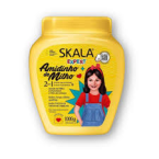 سكالا إكسبيرت أمدينيو دي ميلو – كريم علاج وتغذية 2 في 1 للشعر الصحي والمرن - 1 كجم