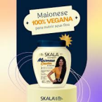 ⁦سكالا إكسبيرت مايونيز للشعر – كريم تغذية وعلاج 2 في 1 - 1 كجم⁩ - الصورة ⁦3⁩