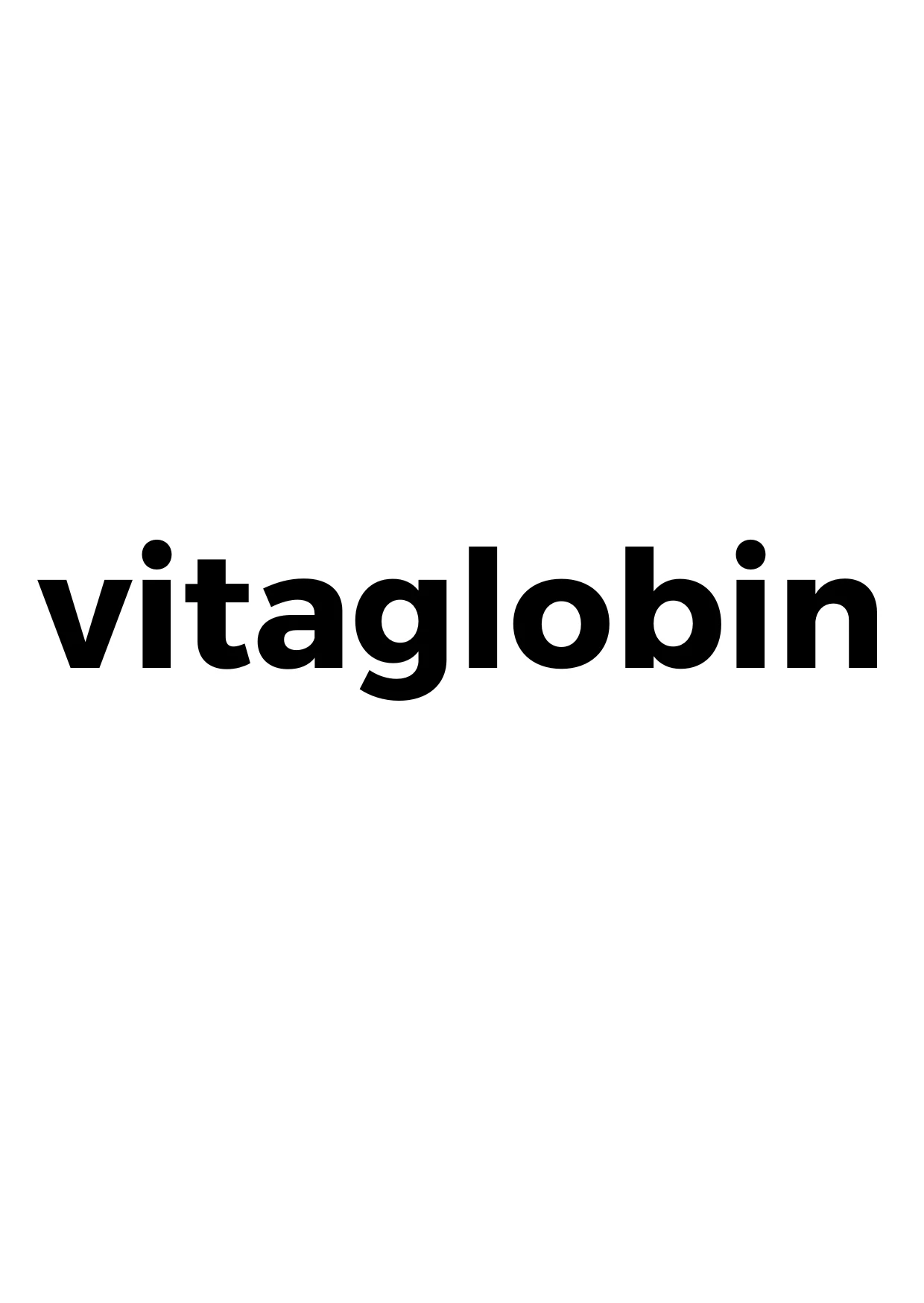 vitaglobin