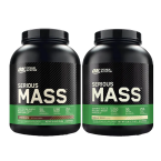 سيريس ماس 2700جم – أوبتيمم نيوترشن لزيادة الوزن والعضلات