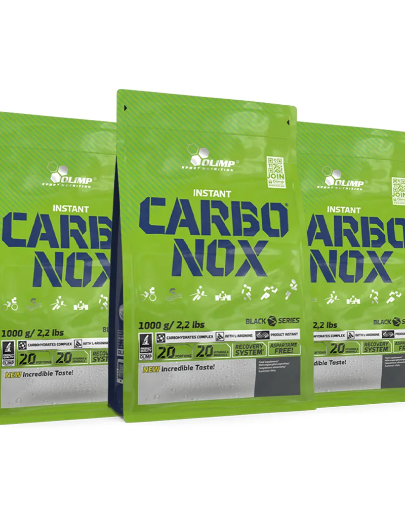 مكمل كاربونوكس Carbonox للكربوهيدرات
