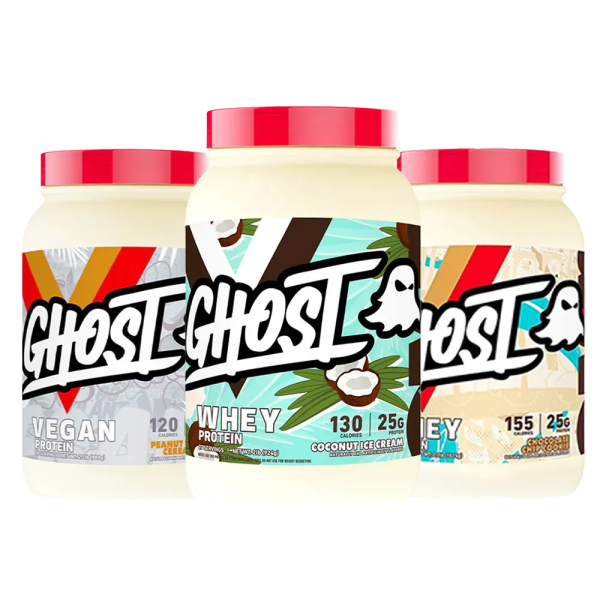 جوست واي بروتين نباتي - لدعم بناء العضلات ونمط حياة صحي - 924 جم