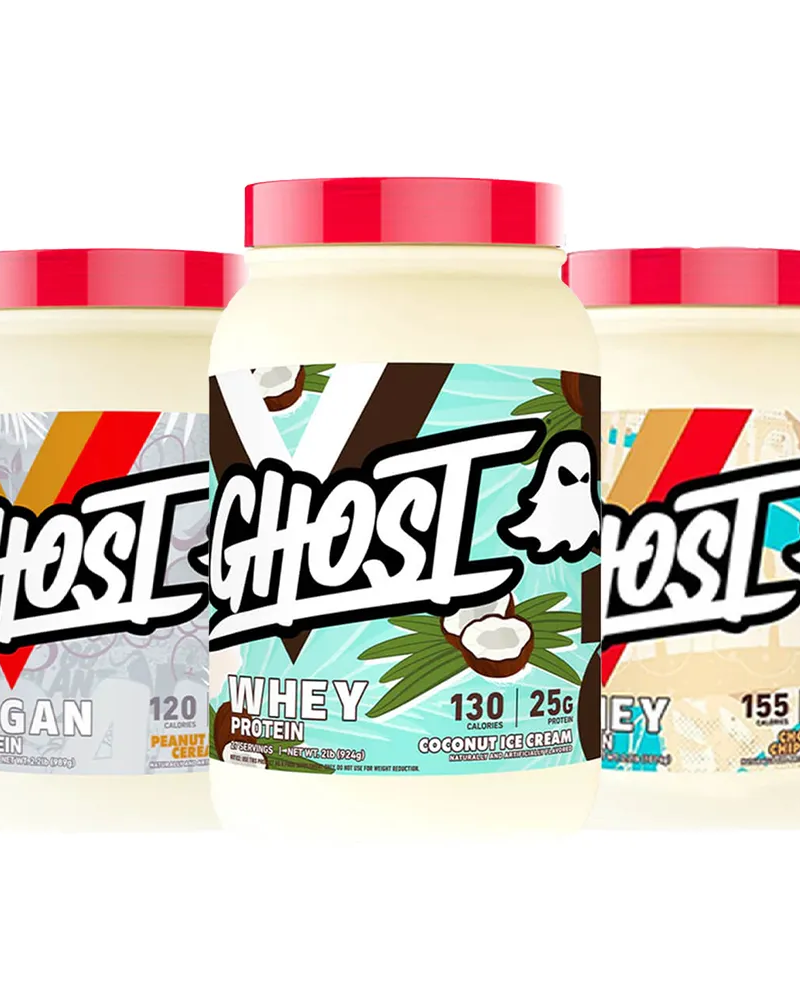 جوست واي بروتين نباتي - لدعم بناء العضلات ونمط حياة صحي - 924 جم